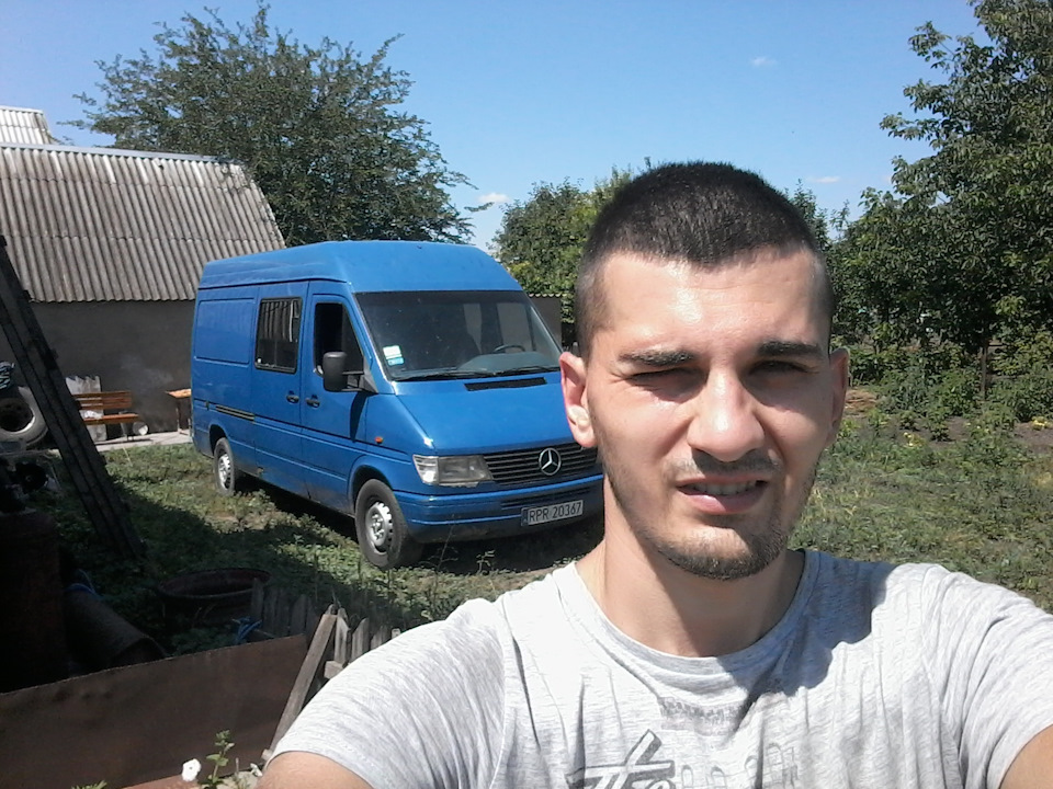 розбірка надомна)))) 1