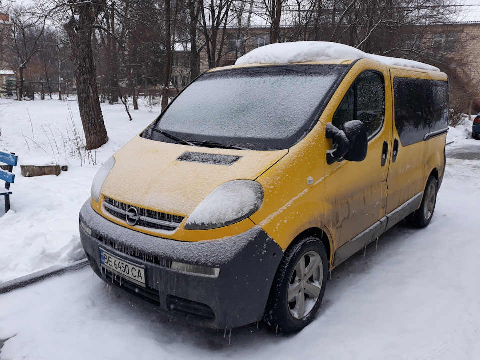 Соплі від холоду потекли))) 1