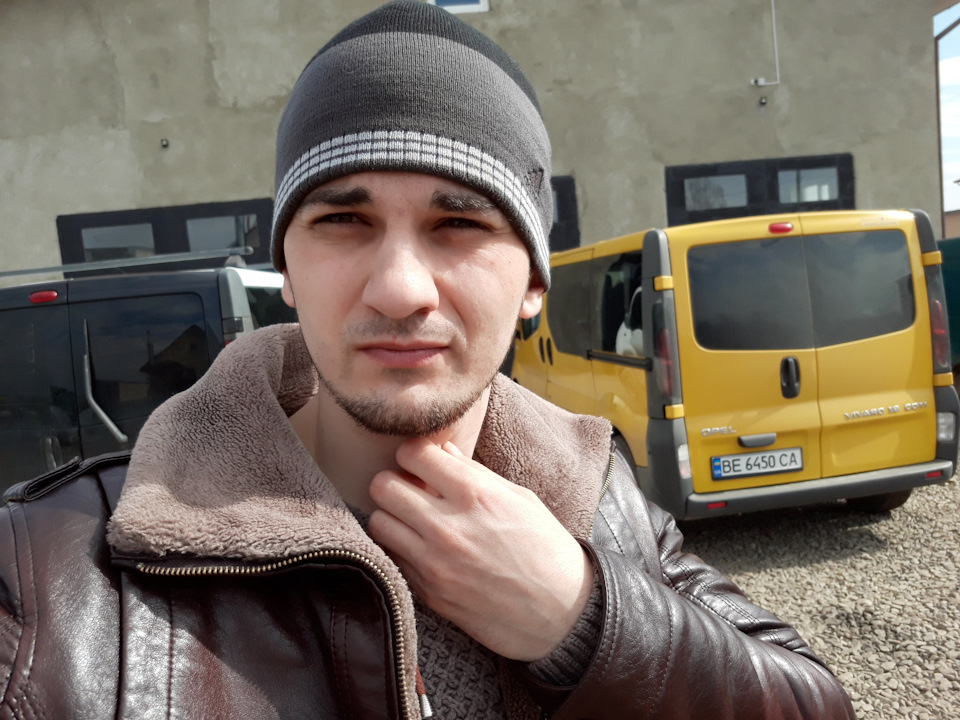 ТО заміна ходовки 3