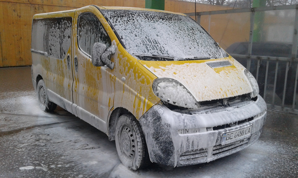 Зустрів кореша))) 5