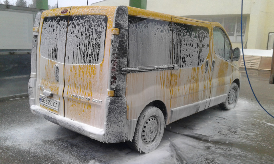 Зустрів кореша))) 4