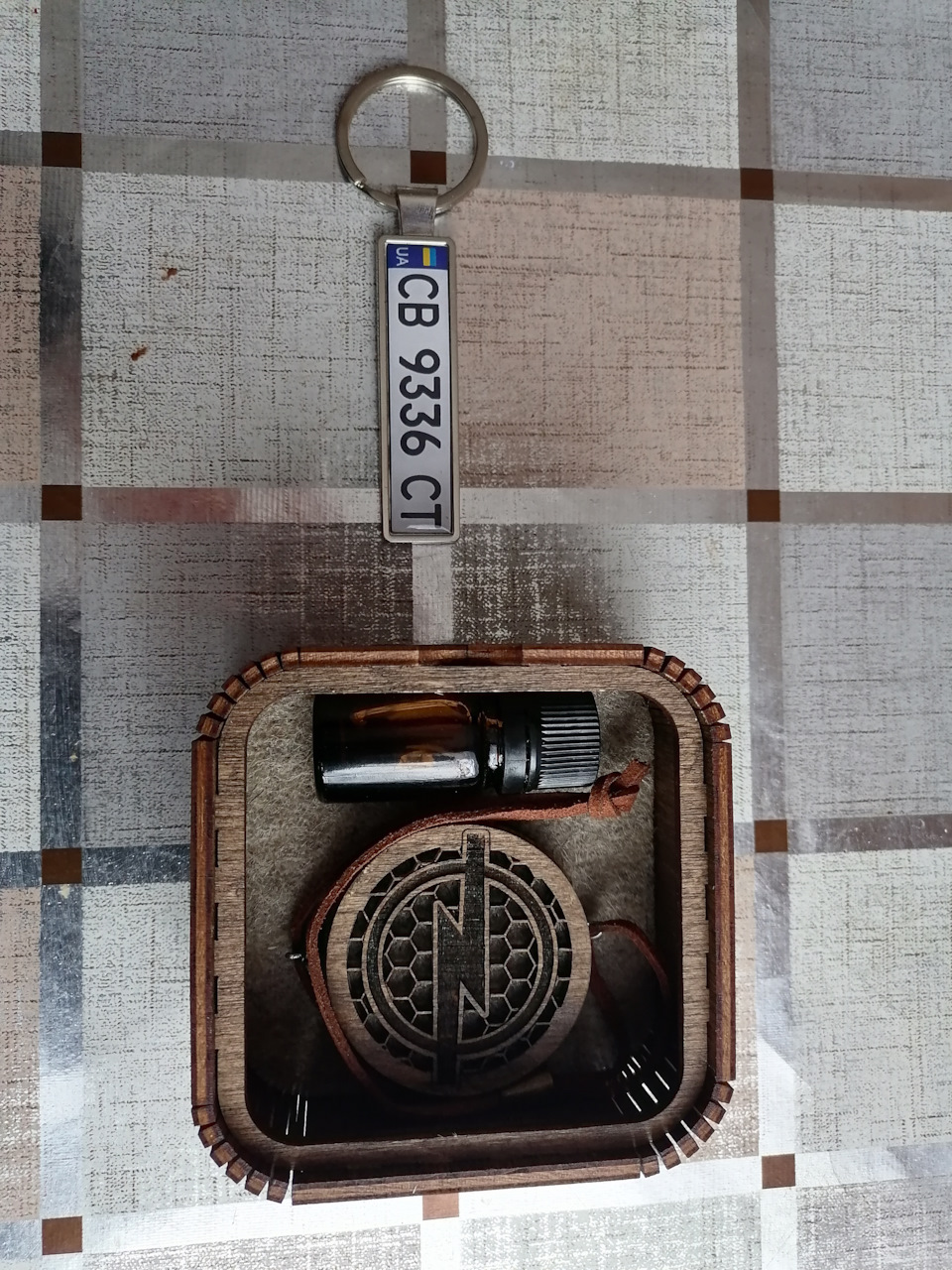 Подарунки 1