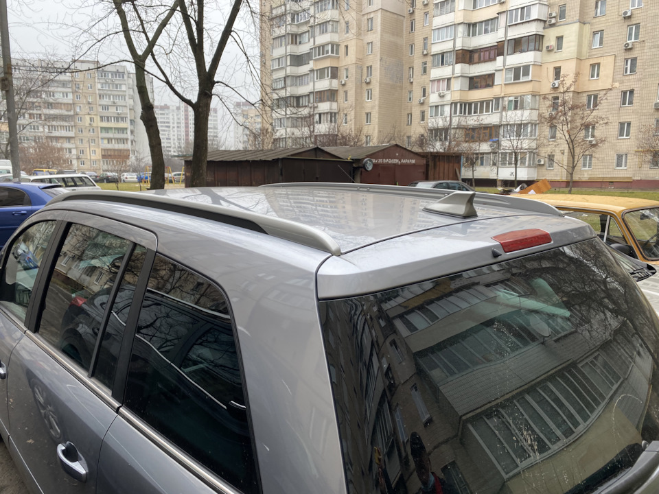 Плавник. 2