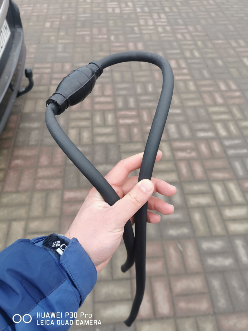 Коли потрапив на бензонасос :( 2