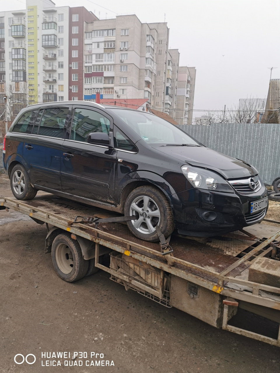 Коли потрапив на бензонасос :( 1