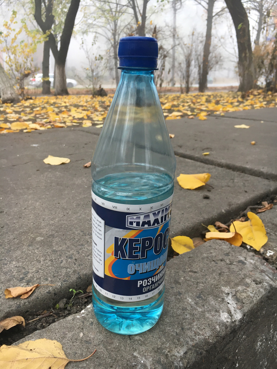 Підготовка авто до зими 2