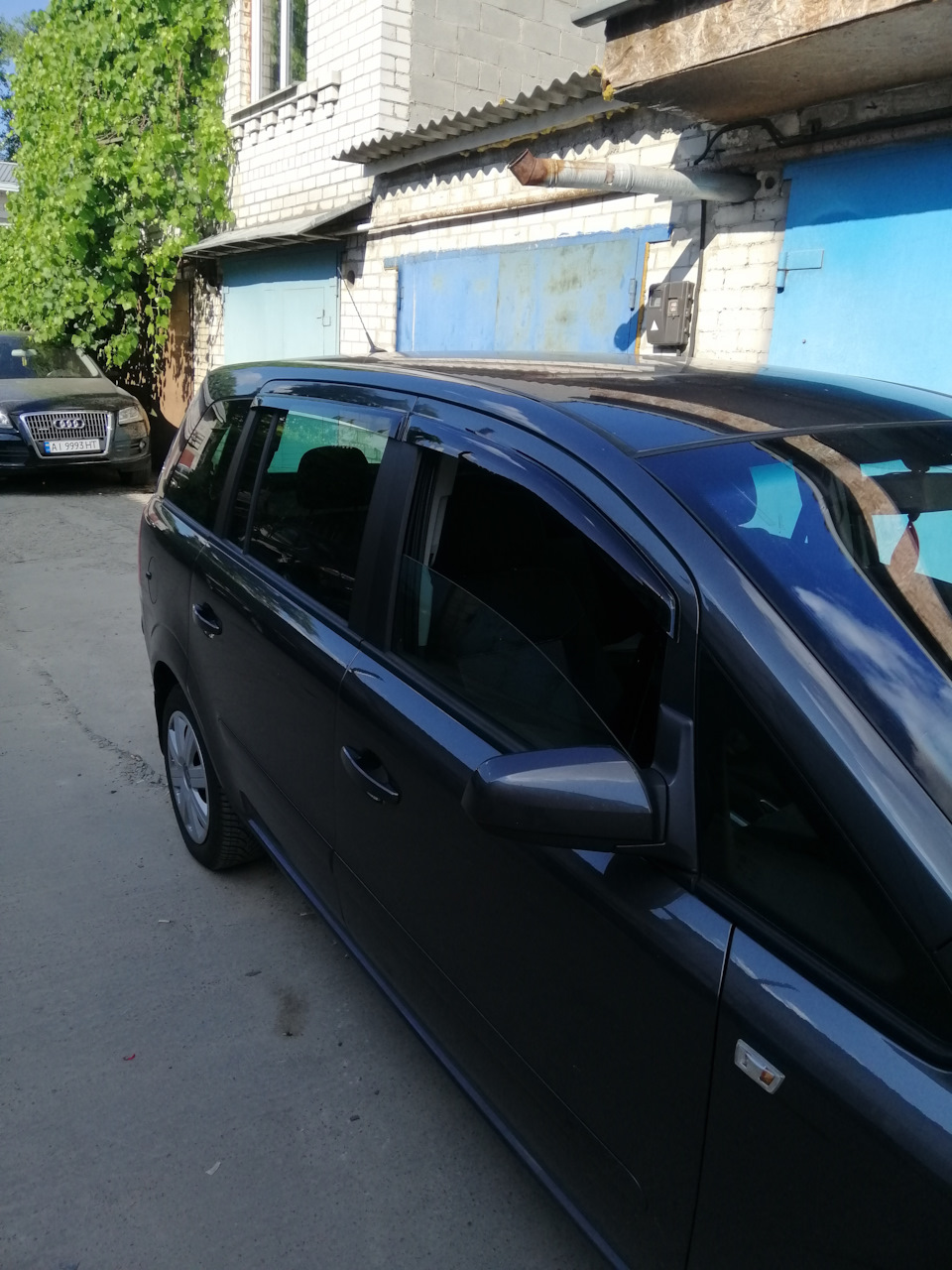 Бризговик 4