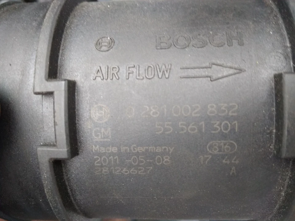 Потрібна допомога опелевода з 1.7