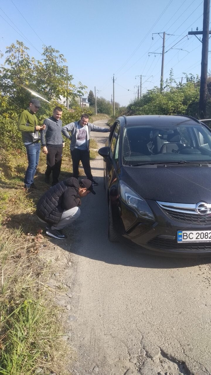 Блог про літо і те, що чекає на зафіру 4