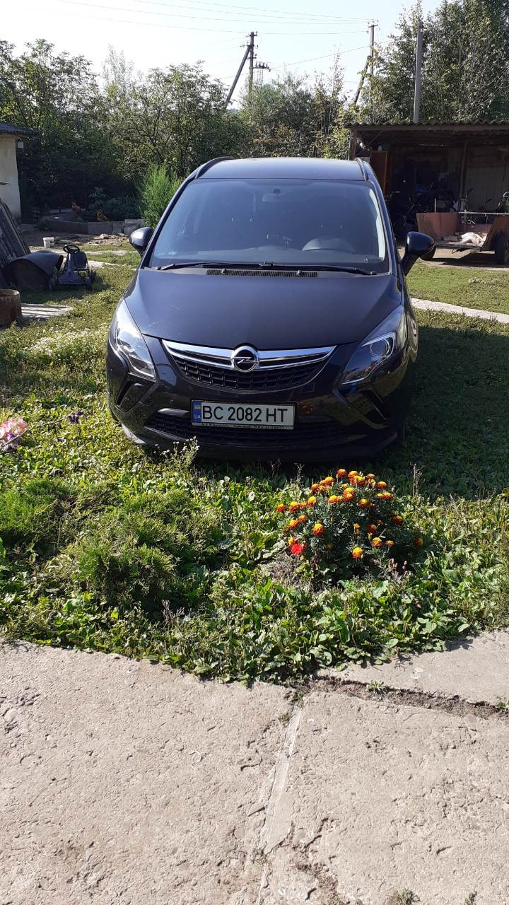 Блог про літо і те, що чекає на зафіру 1
