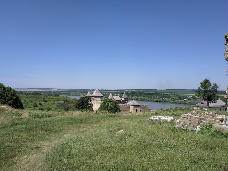 Все, що трапилося за півроку 3
