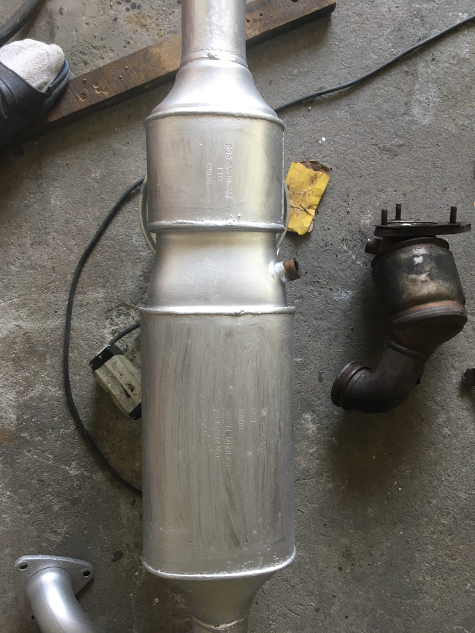 DPF off, EGR off ? що ти таке? №25 2