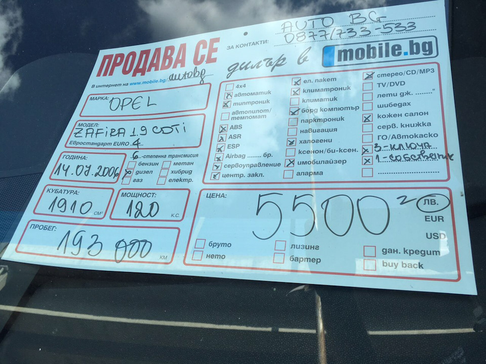 Покупка зефіру у Софії 2