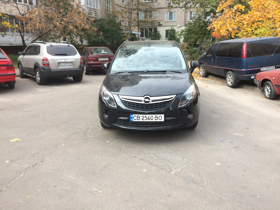 Упорядкував! Можна і показати… 2