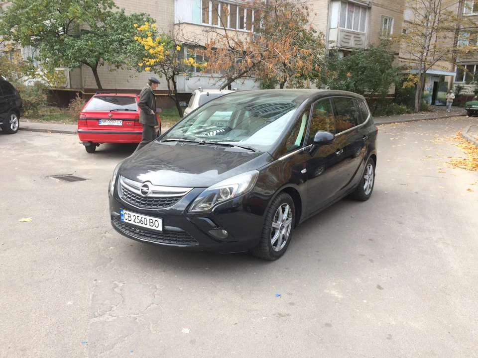 Упорядкував! Можна і показати…