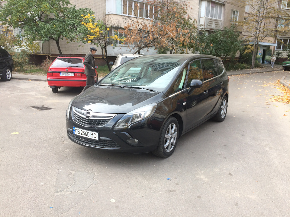 Упорядкував! Можна і показати… 1