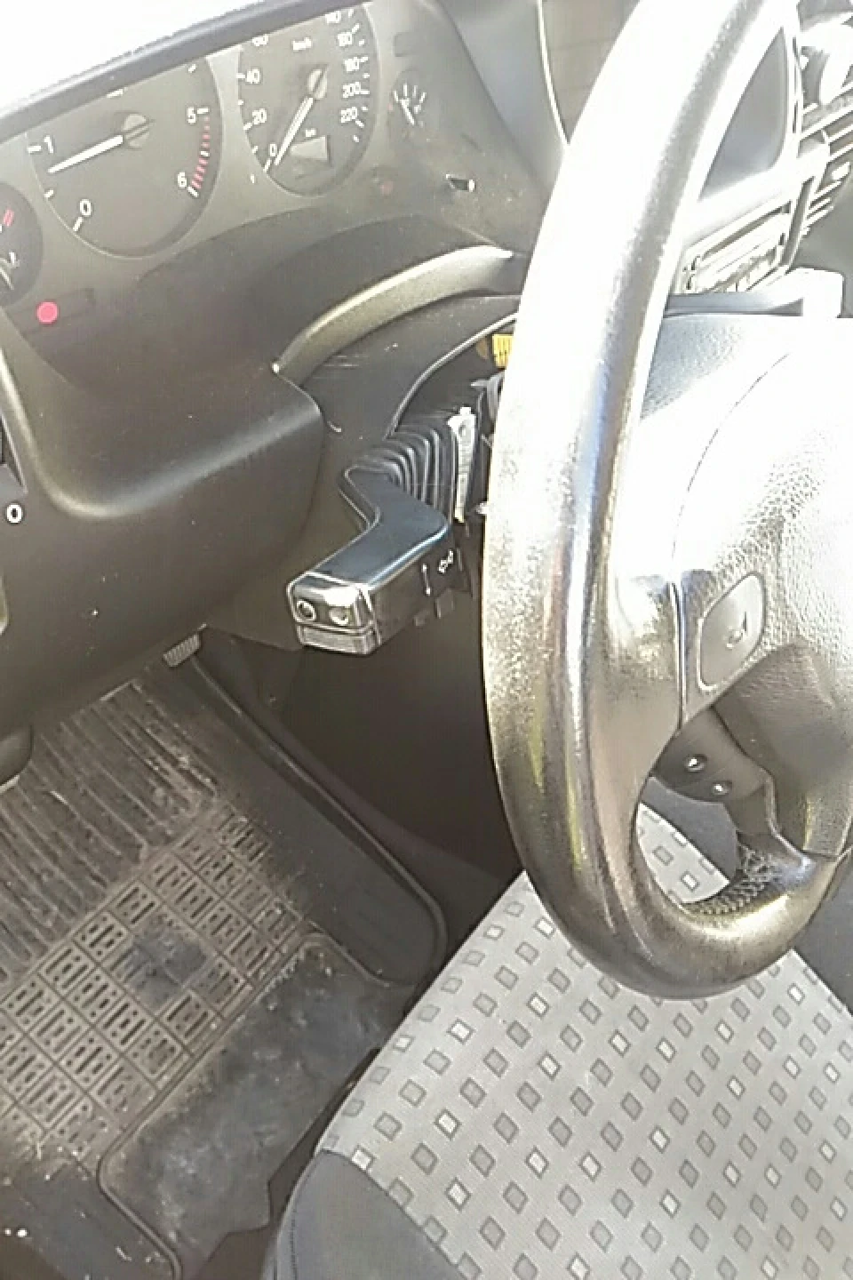 Update Cruiser #5