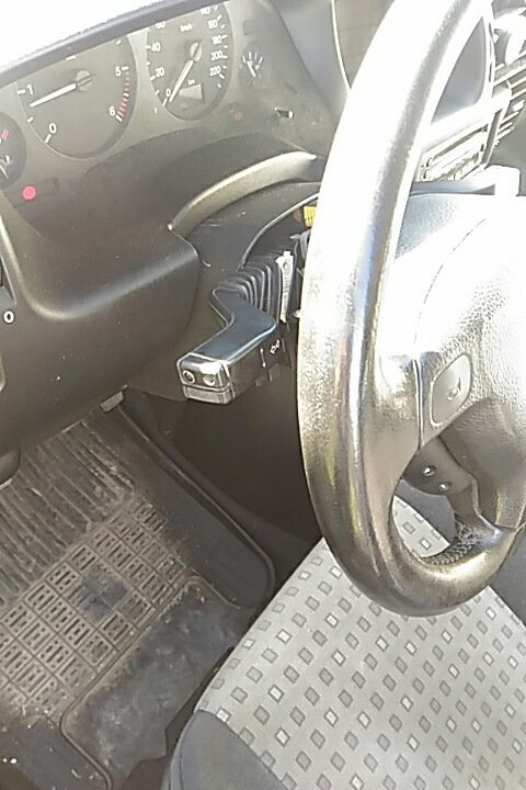 Update Cruiser #5 1