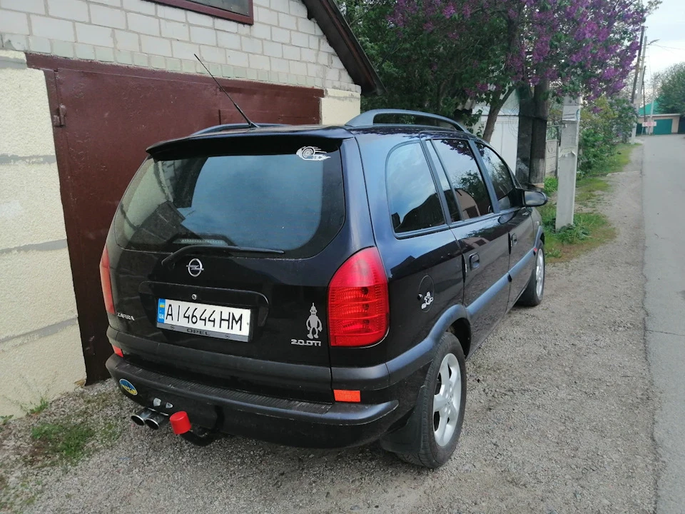 Ліхтарі