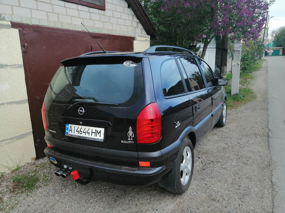Ліхтарі 1