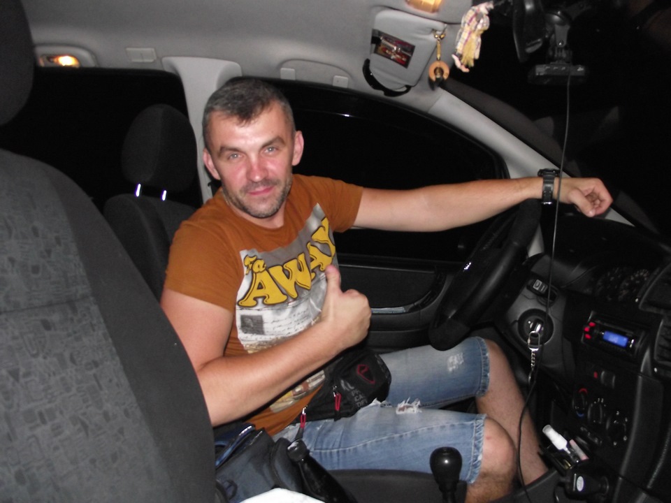 Змоталися на тиждень у морі викупатися))) 4