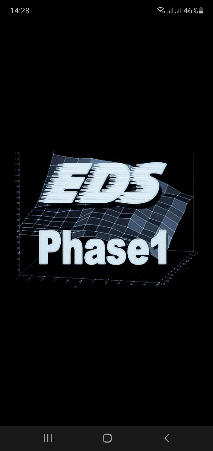 EDS ФАЗА 1 4