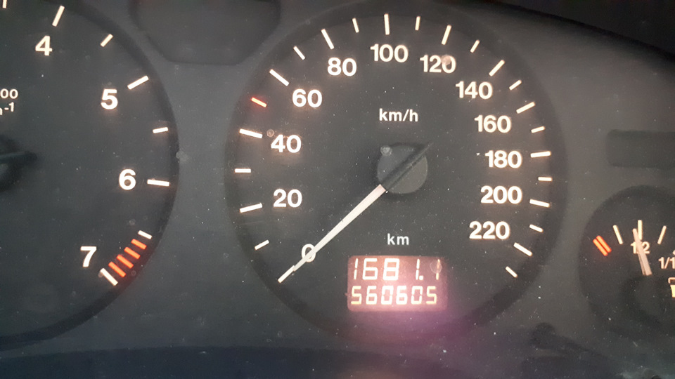 Витрата трасою z22se 3