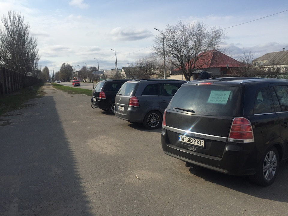 Перевзувся і відполірувався) 3