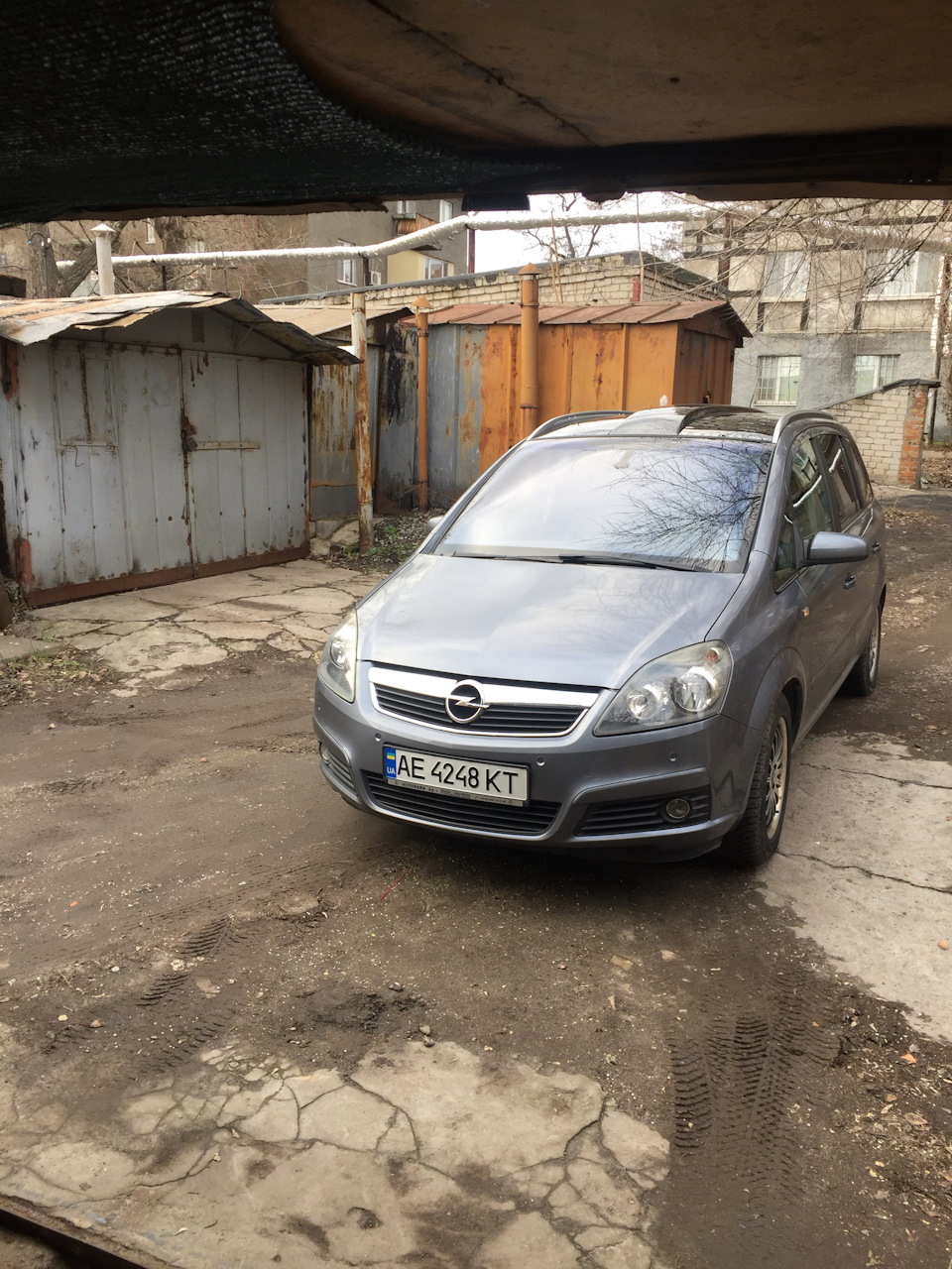 Продовжуємо вивчати ХХ 4