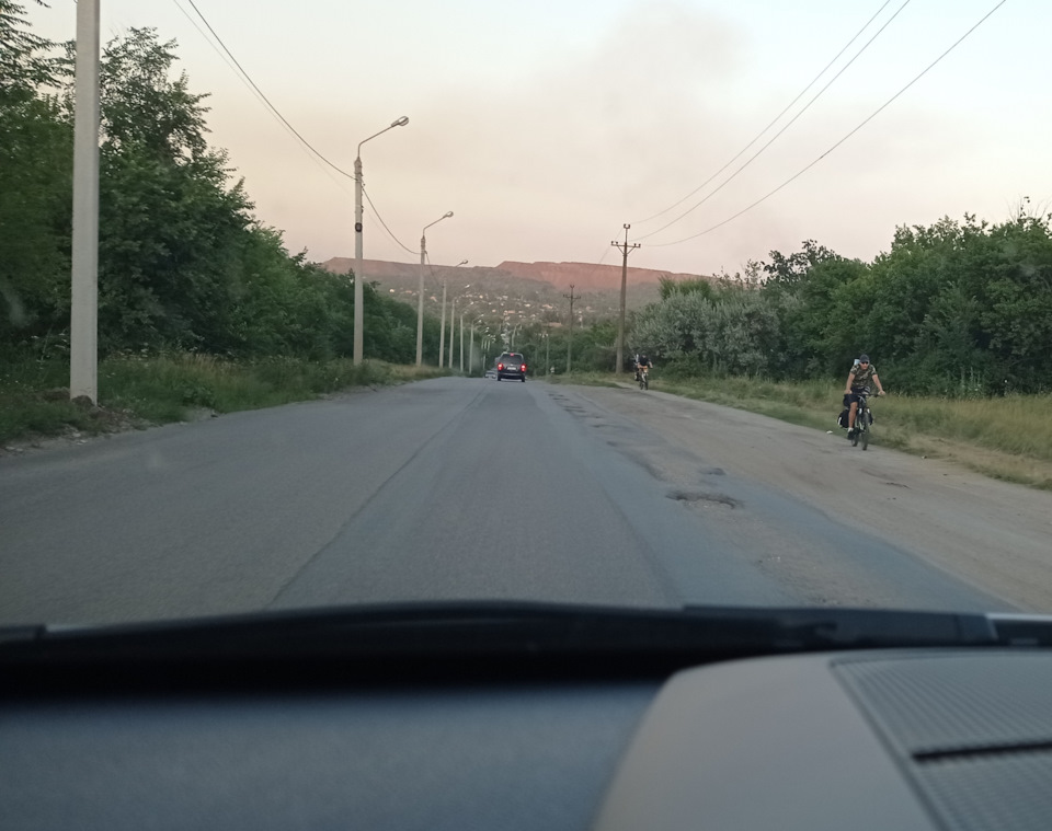 Молдавія 🇲🇩 => Україна 🇺🇦. Назад 2