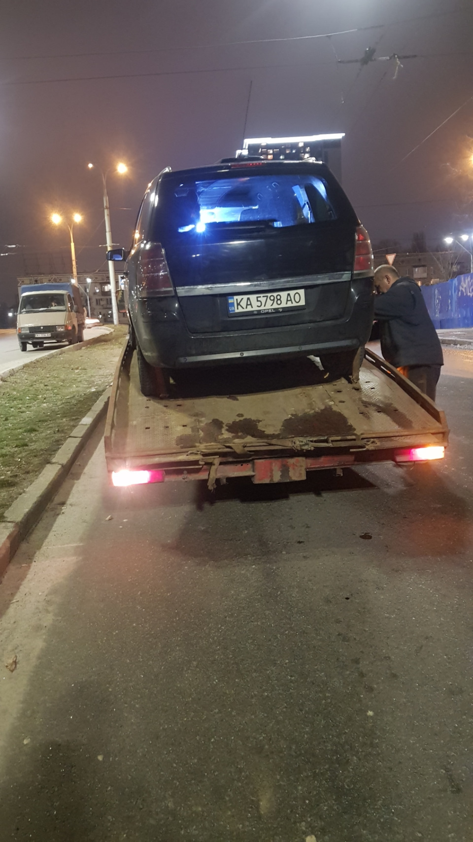 І знову приїхали... 2