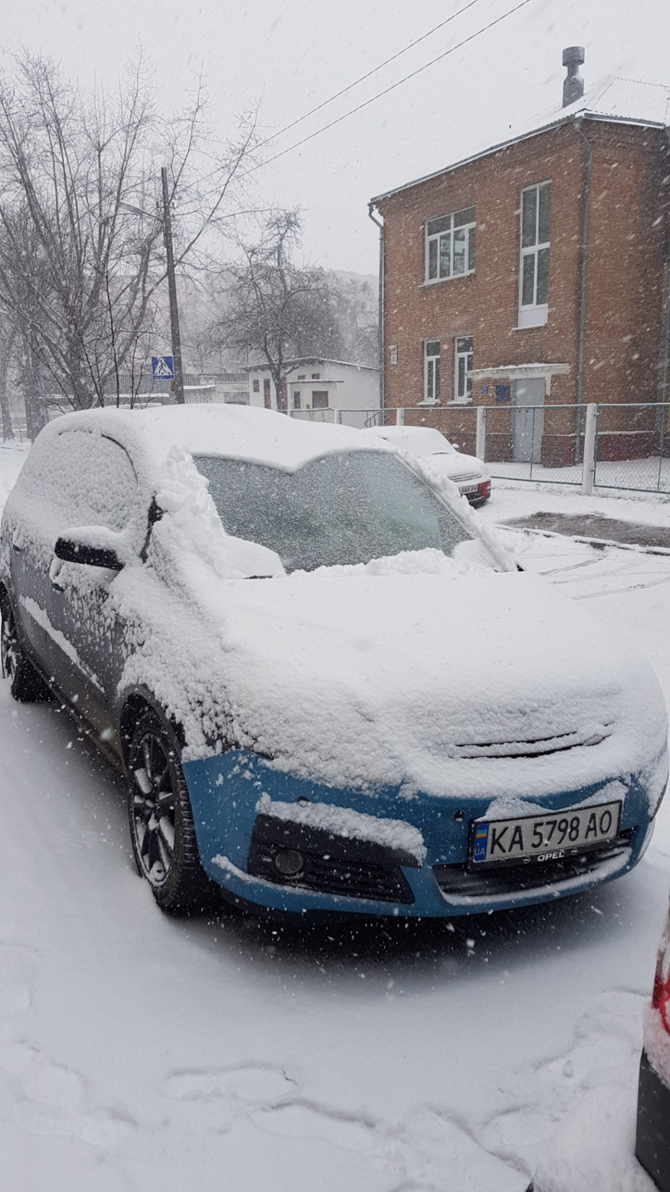 Просто піст 2