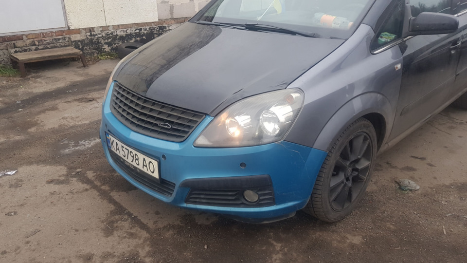 Просто піст 1