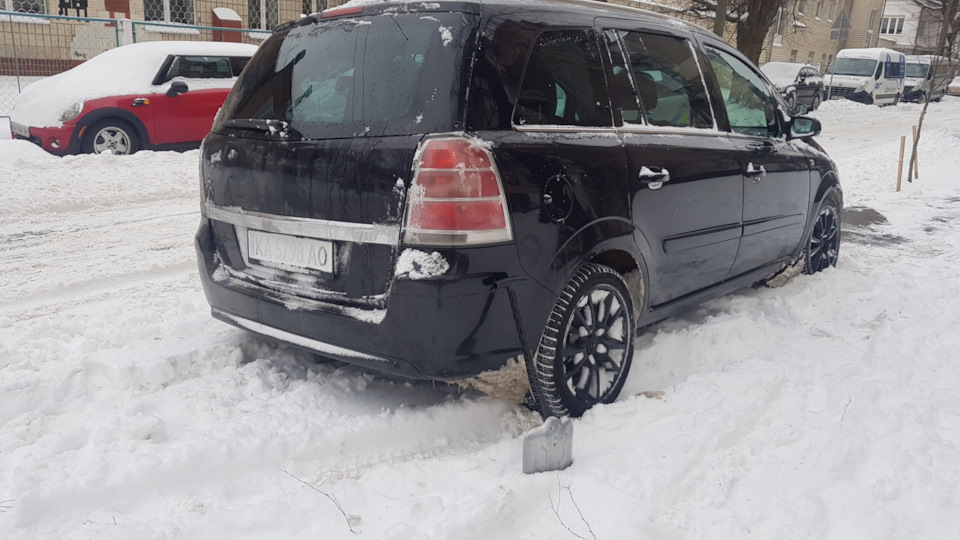 Просто піст 4