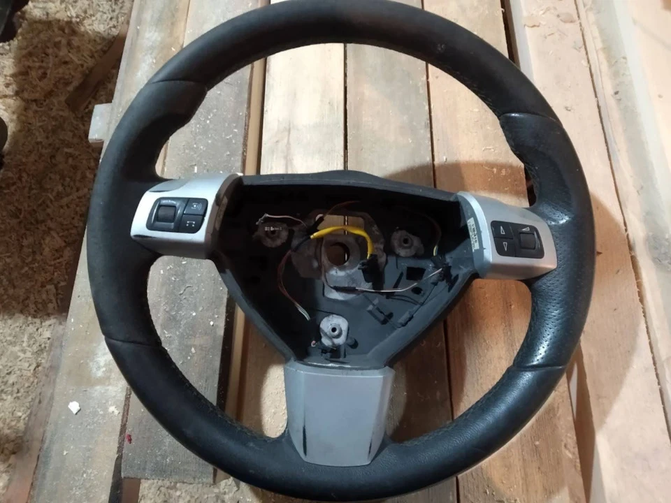 Руль