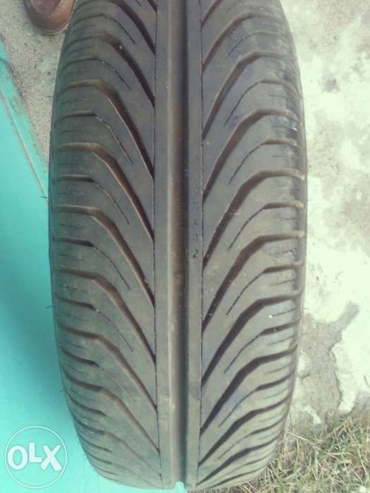 Продам резину Nokian 3