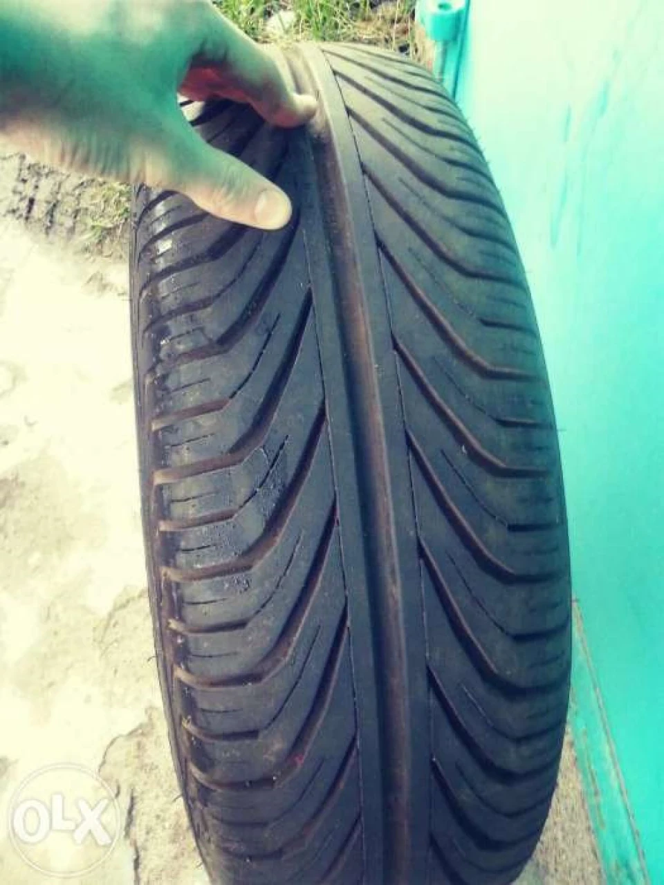 Продам резину Nokian