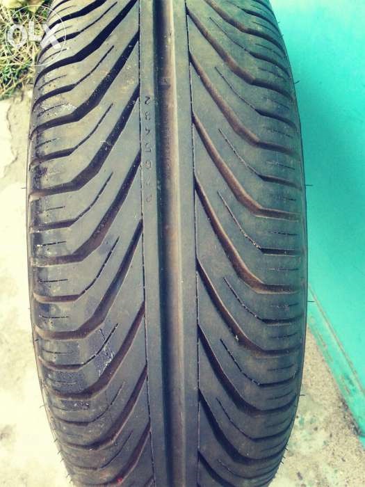 Продам резину Nokian 5