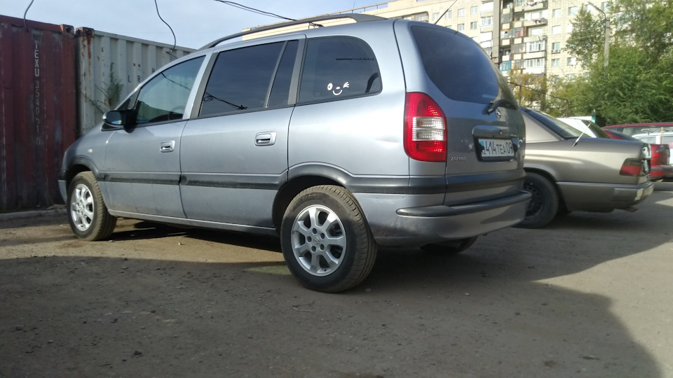 Красимо крильце.Ч 2 1