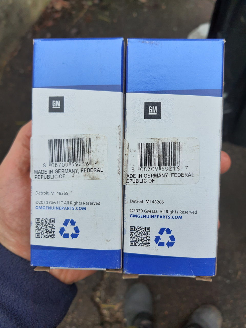 Що там міняти - два болти говорили вони / заміна регуляторів фаз 55567050 Zafira 4