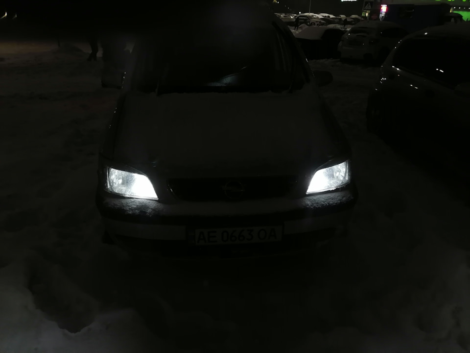 Гарні LED w5w в габарити. Китай, Philips, Sn00pi, ще варіанти? 3