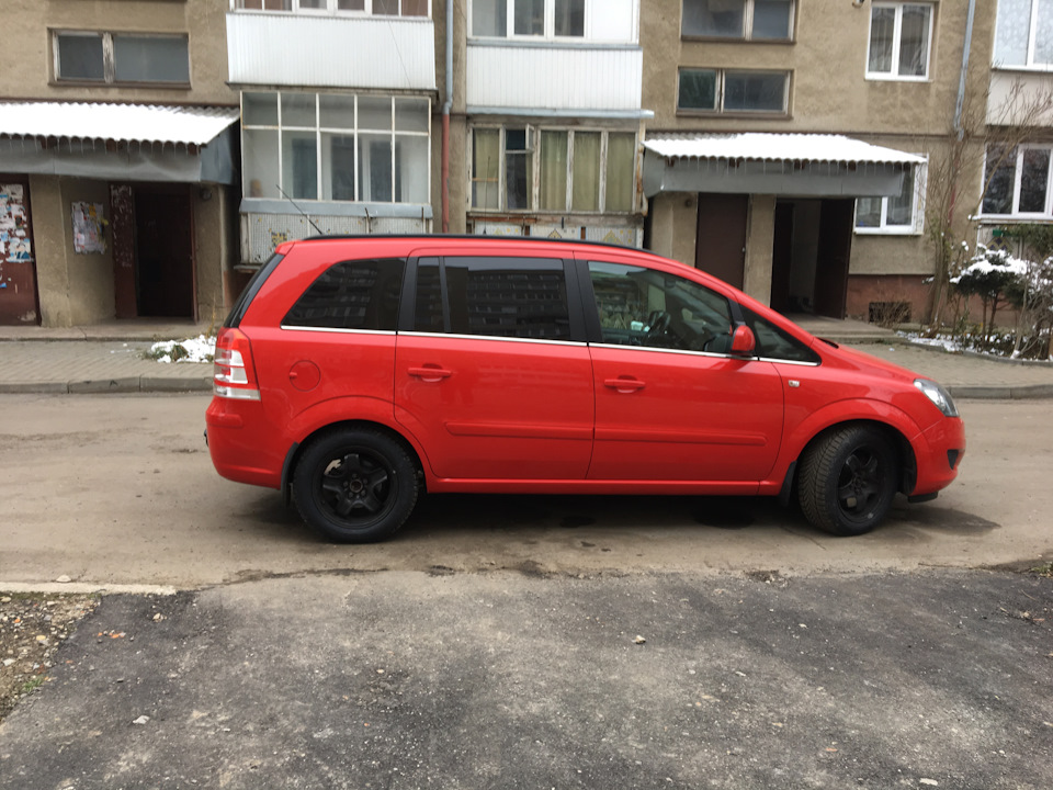Колеса/Диски 2