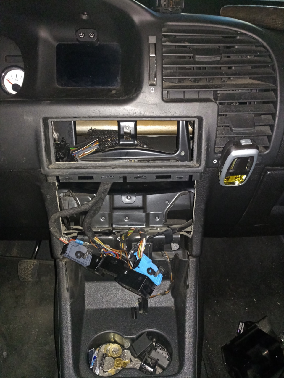 двохдиний PIONEER 2