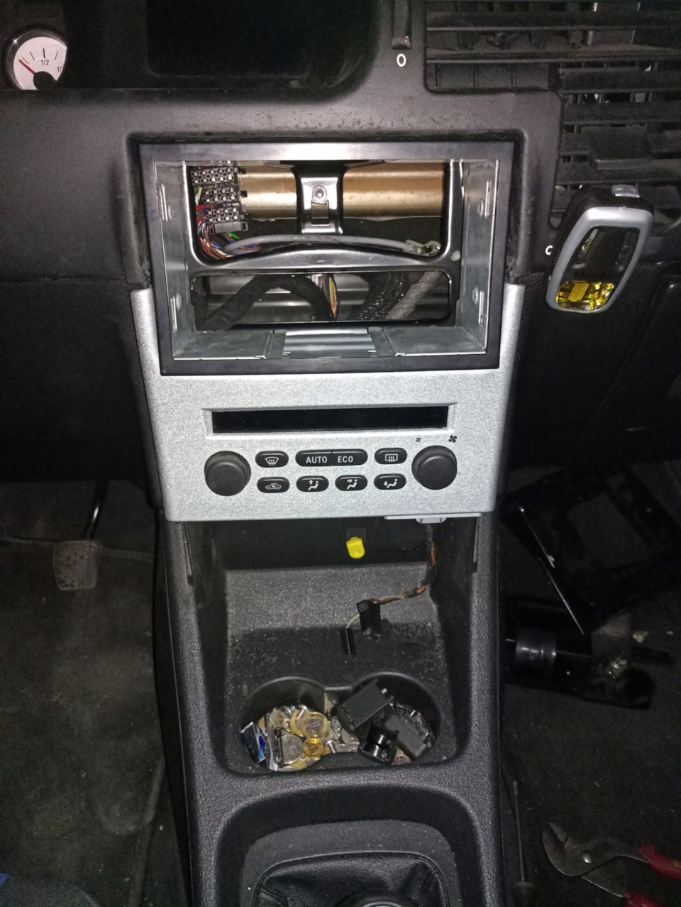 двохдиний PIONEER 4