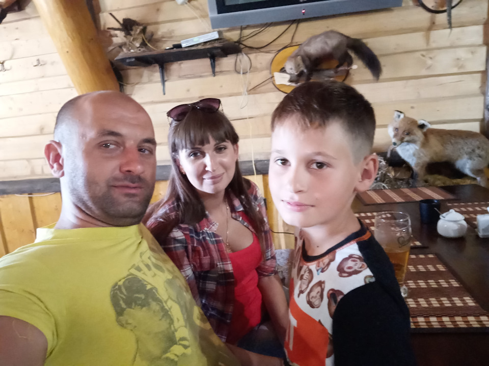 Карпати （день2） 3