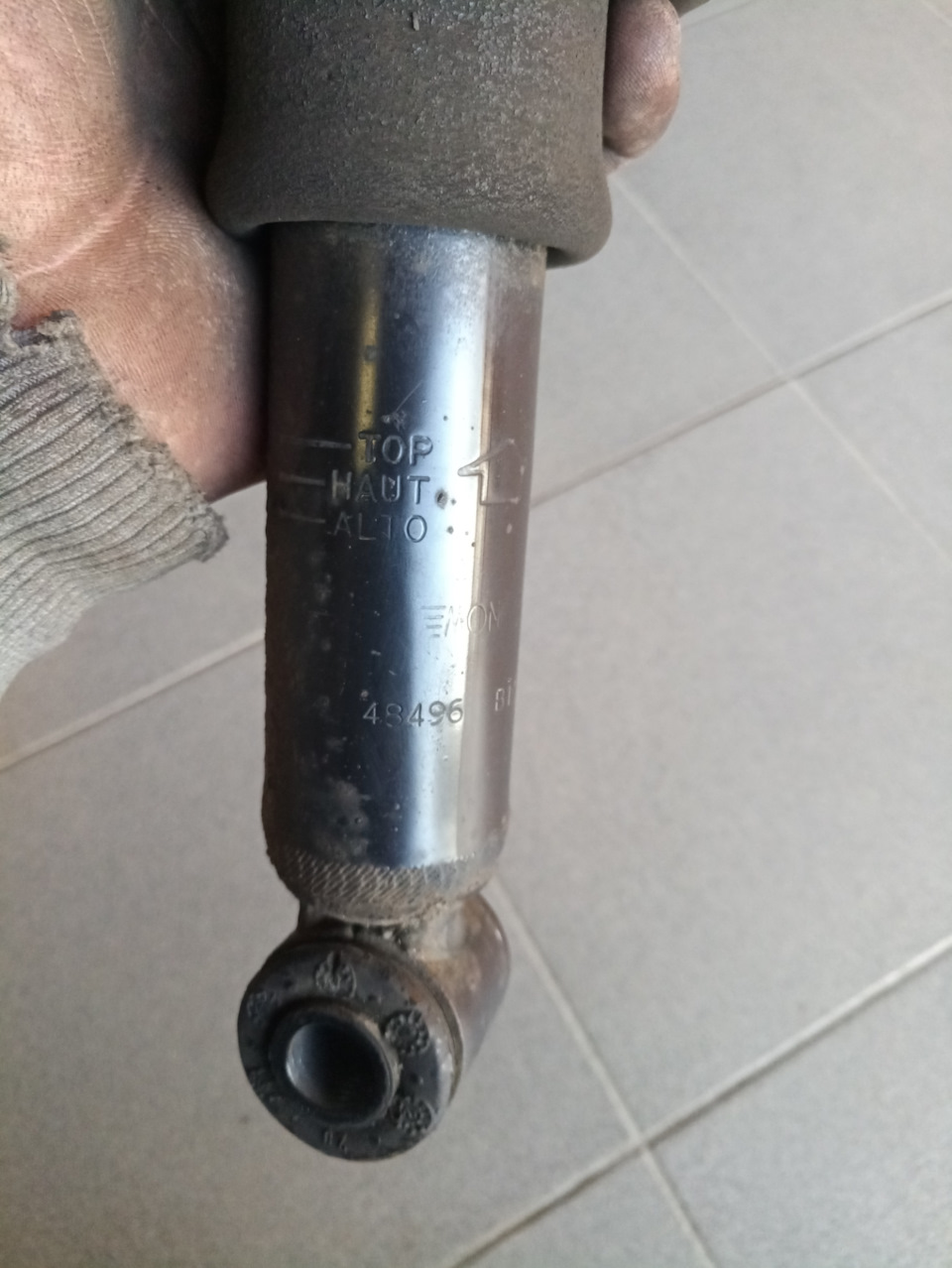 MONRO LEVELING SYSTEM. 3
