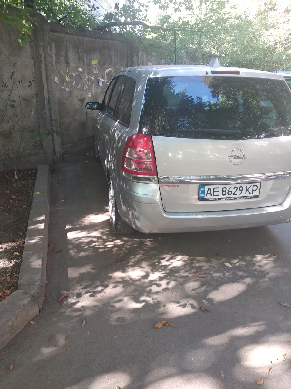 Сама себе продала! 2