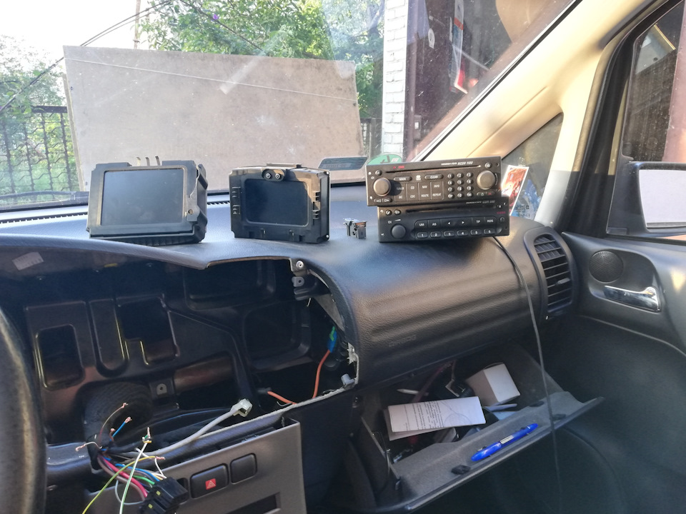 Прошу допомоги Ncdr 1100 cid 1