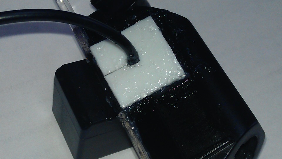 Камера заднього виду 4 LED SONY CCD для OPEL Zafira B (Part 3) 1