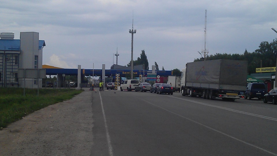 Крим 2013 з онуками (серія 1) 1